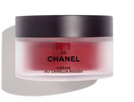 CHANEL一號紅山茶花乳霜 50g