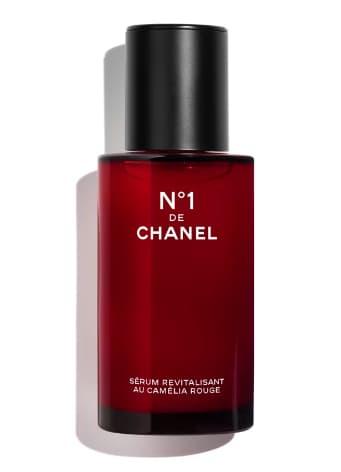 CHANEL一號紅山茶花精華液 50ml