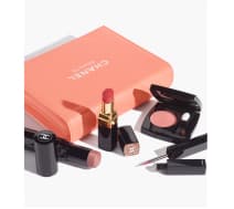 CHANEL MAKEUP TAKEAWAYS THE NATURE GETAWAY
