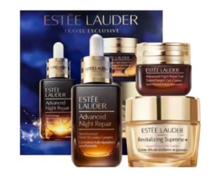 Estée Lauder 皇牌煥肌修復套裝