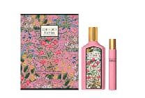 Gucci綺夢梔子花香水套盒(濃香100ml+10ml)
