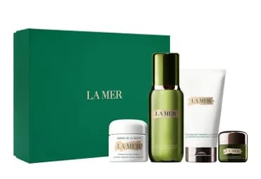 La Mer The Arrive Hydrated Collection Set