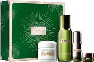 La Mer The Hydrating Radiance Collection