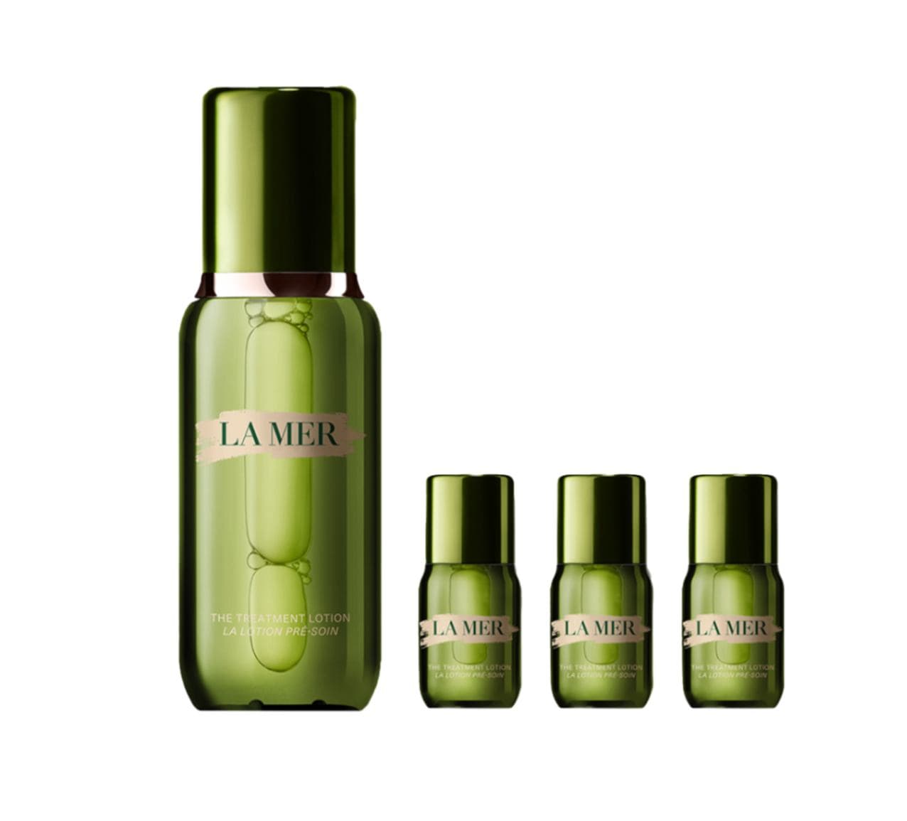 La Mer The Treatment Lotion Set