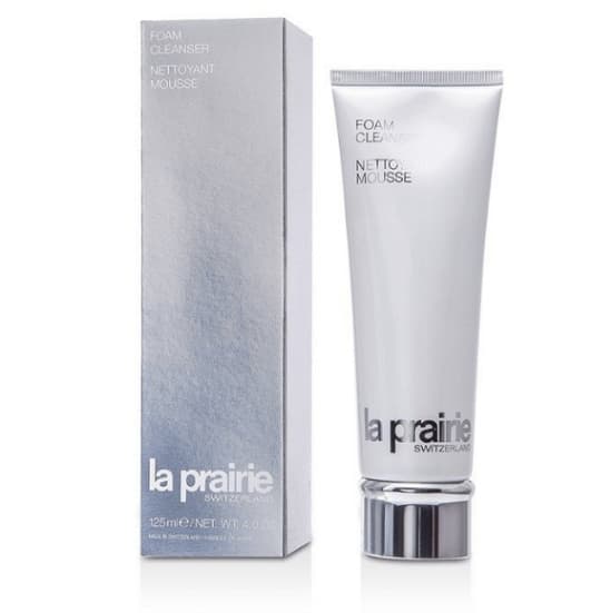 La Prairie Foam Cleanser