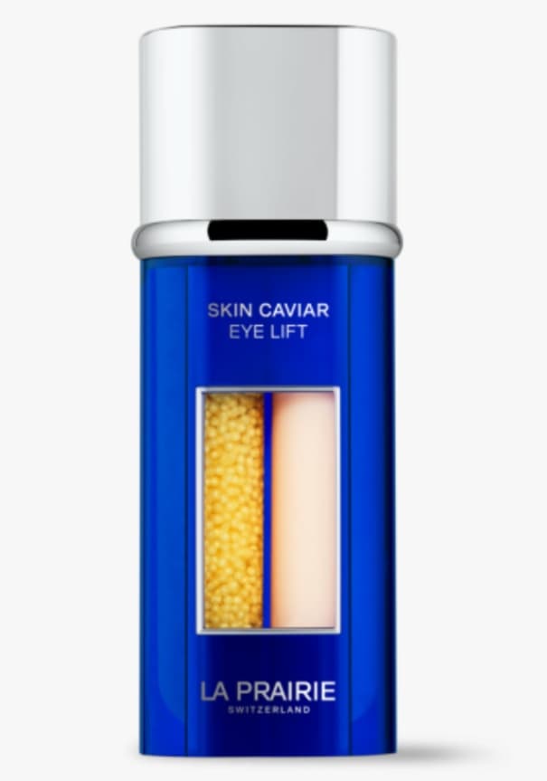 LA PRAIRIE 魚子精華眼部提升緊緻液