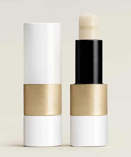 Rouge Hermès Lip care balm